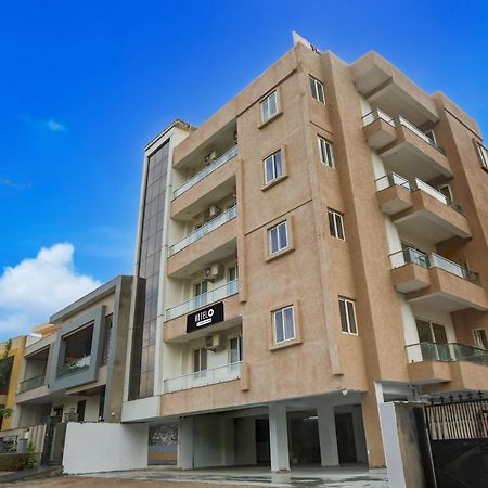 Hotel O Moti Doongri Alwar Exterior photo