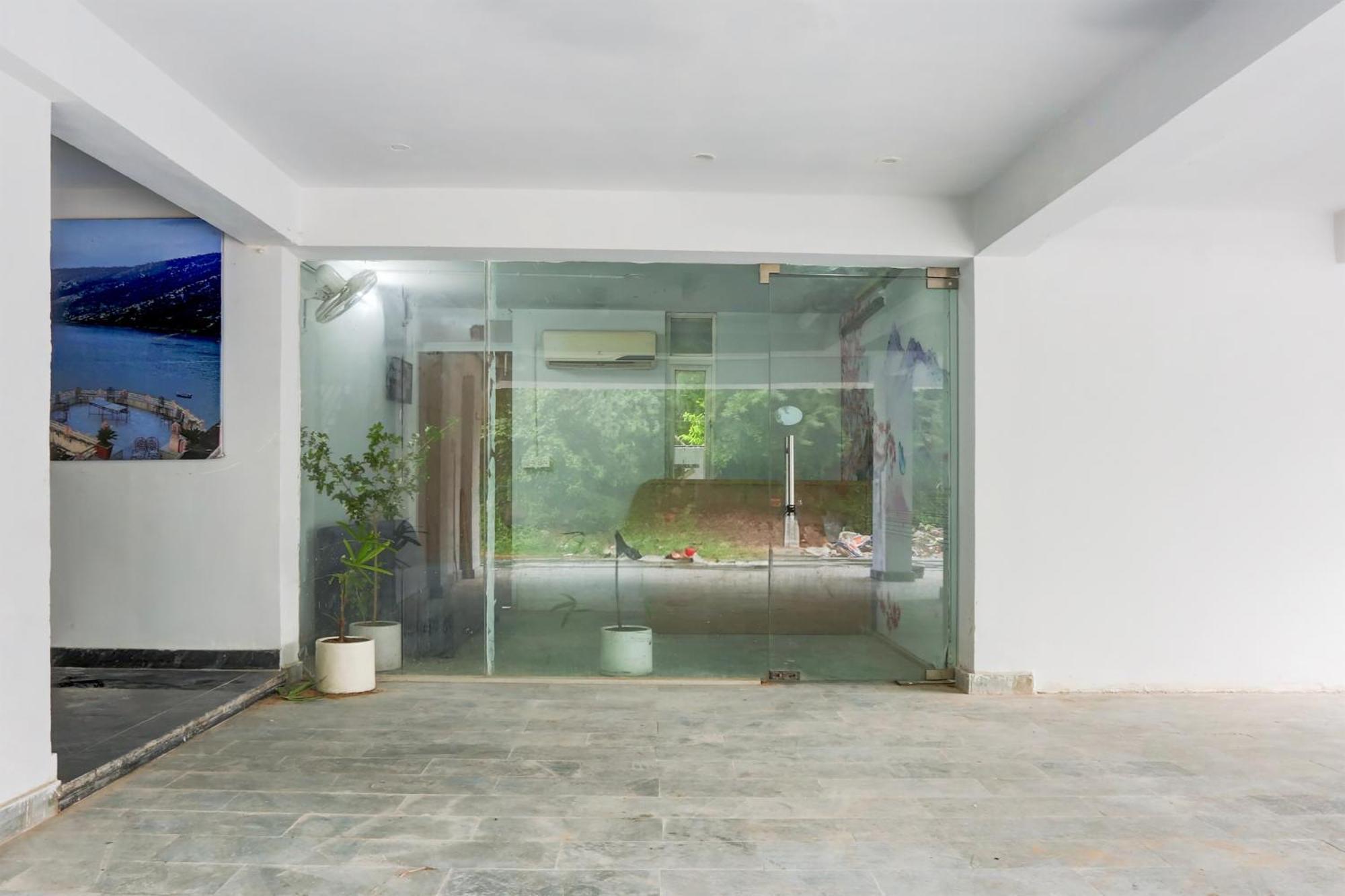 Hotel O Moti Doongri Alwar Exterior photo
