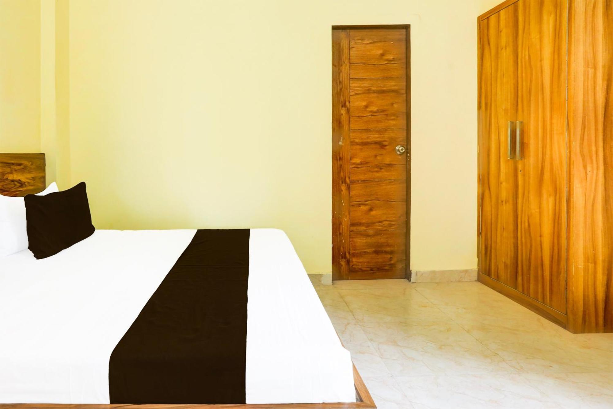 Hotel O Moti Doongri Alwar Exterior photo